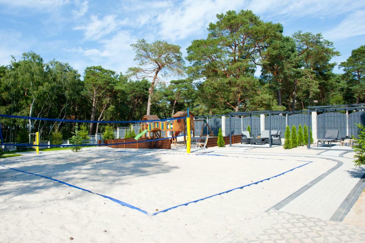 Cristal Spa Дзвиржино Екстериор снимка